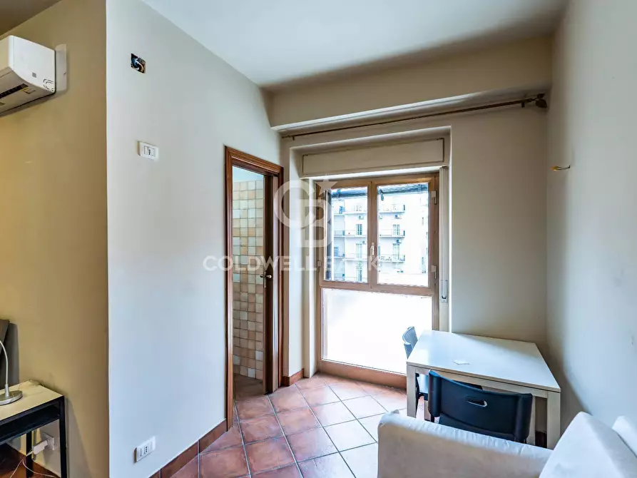 Immagine 21 di Appartamento in affitto  in Via Canfora 144 a Catania