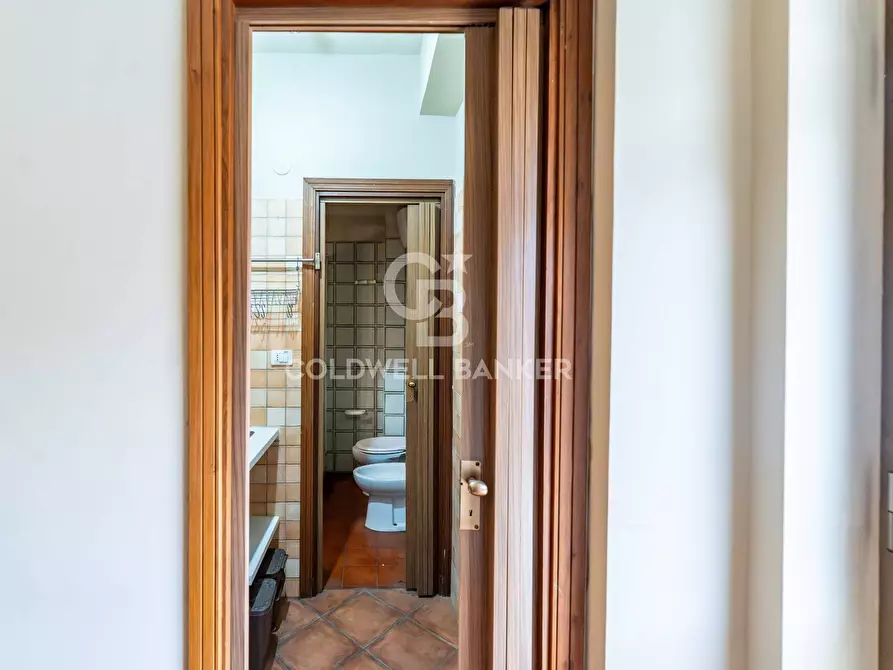 Immagine 23 di Appartamento in affitto  in Via Canfora 144 a Catania