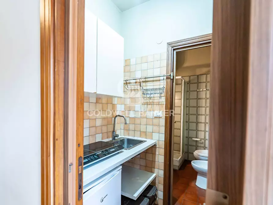 Immagine 24 di Appartamento in affitto  in Via Canfora 144 a Catania