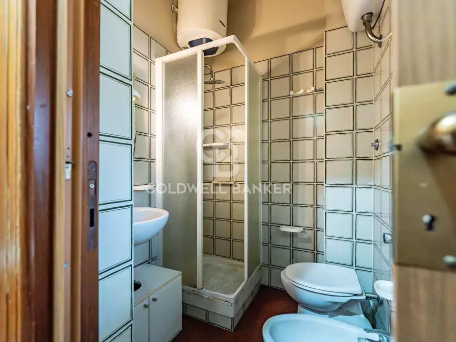 Immagine 25 di Appartamento in affitto  in Via Canfora 144 a Catania