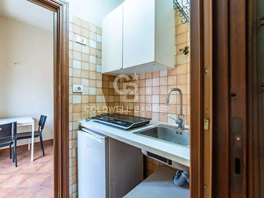 Immagine 26 di Appartamento in affitto  in Via Canfora 144 a Catania