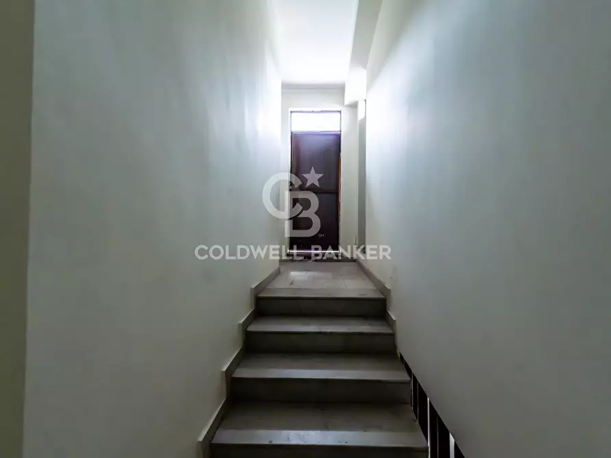 Immagine 27 di Appartamento in affitto  in Via Canfora 144 a Catania