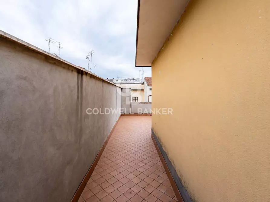 Immagine 28 di Appartamento in affitto  in Via Canfora 144 a Catania