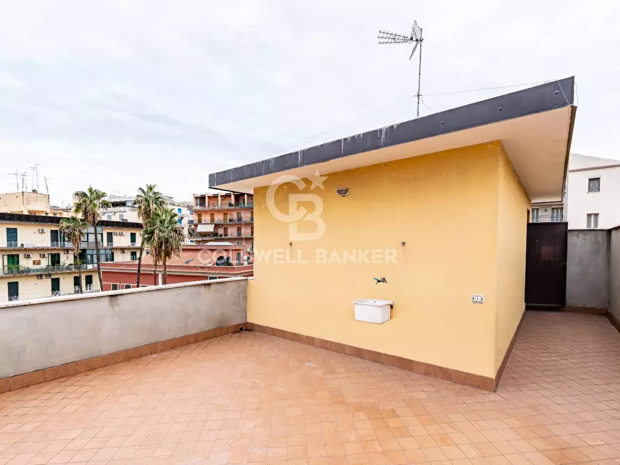 Immagine 30 di Appartamento in affitto  in Via Canfora 144 a Catania