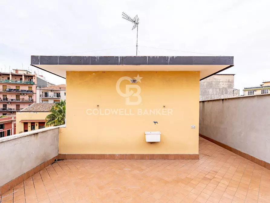 Immagine 31 di Appartamento in affitto  in Via Canfora 144 a Catania