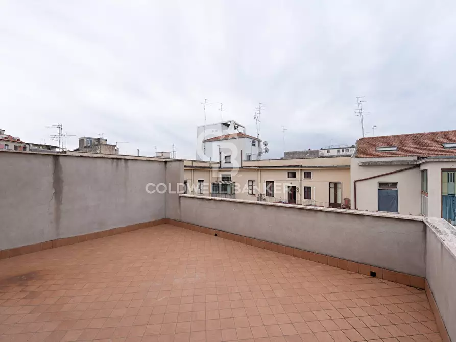 Immagine 32 di Appartamento in affitto  in Via Canfora 144 a Catania