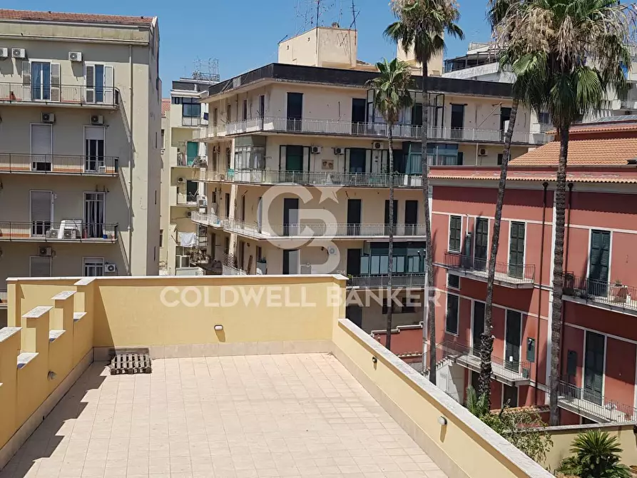 Immagine 33 di Appartamento in affitto  in Via Canfora 144 a Catania