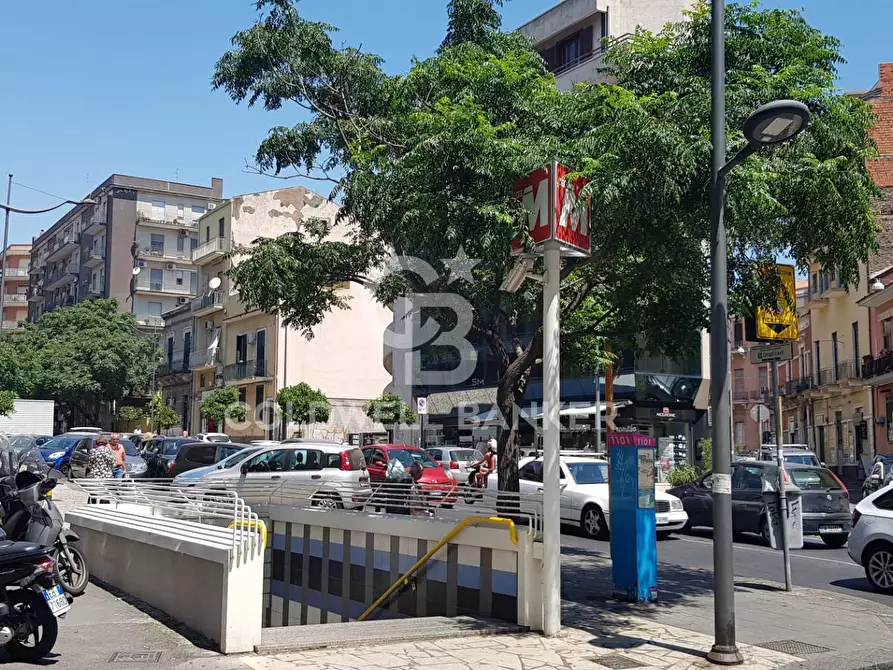 Immagine 34 di Appartamento in affitto  in Via Canfora 144 a Catania