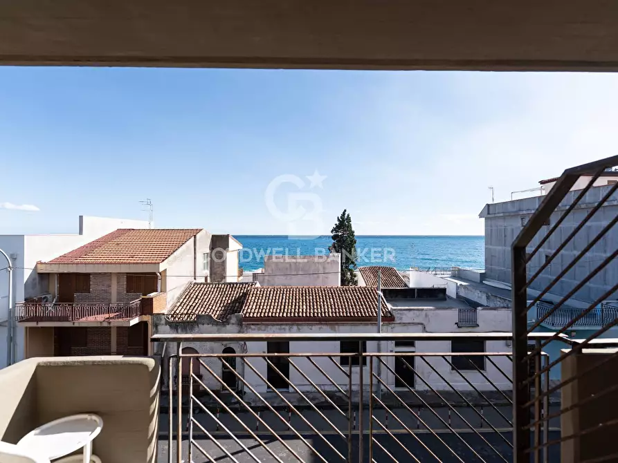 Immagine 1 di Appartamento in vendita  in VIA SPIAGGIA 111 a San Gregorio Di Catania