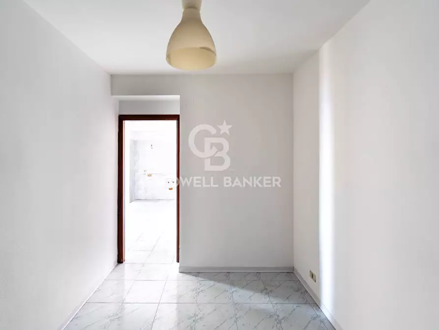 Immagine 5 di Appartamento in vendita  in VIA SPIAGGIA 111 a San Gregorio Di Catania