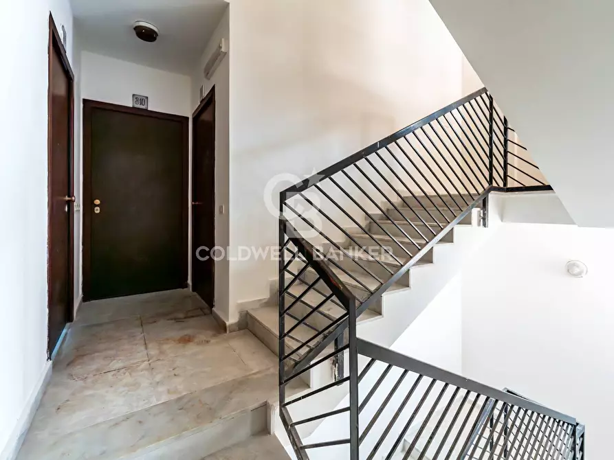 Immagine 14 di Appartamento in vendita  in VIA SPIAGGIA 111 a San Gregorio Di Catania