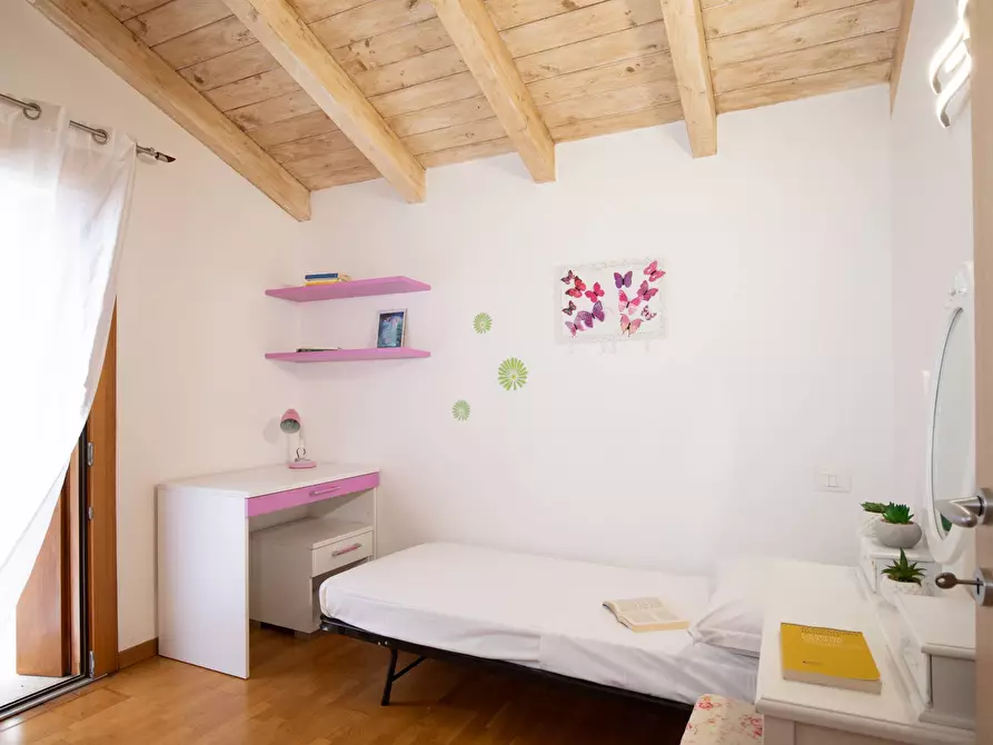 Immagine 13 di Villetta a schiera in vendita  in Via Santa Monica 7/A a Olbia