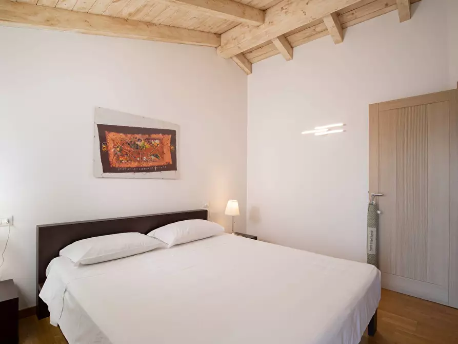 Immagine 10 di Villetta a schiera in vendita  in Via Santa Monica 7/A a Olbia