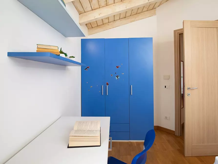 Immagine 16 di Villetta a schiera in vendita  in Via Santa Monica 7/A a Olbia