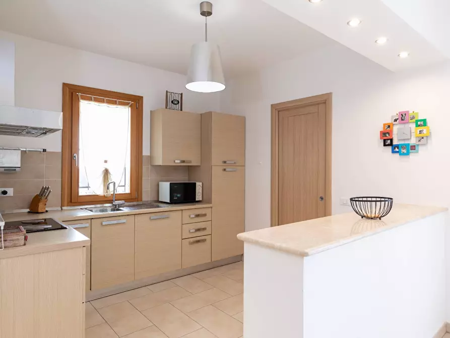 Immagine 6 di Villetta a schiera in vendita  in Via Santa Monica 7/A a Olbia