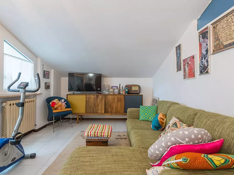 Immagine 6 di Appartamento in vendita  in Via Viole a Cattolica