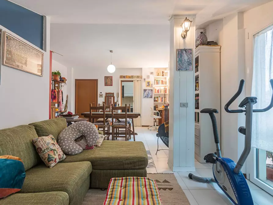 Immagine 7 di Appartamento in vendita  in Via Viole a Cattolica