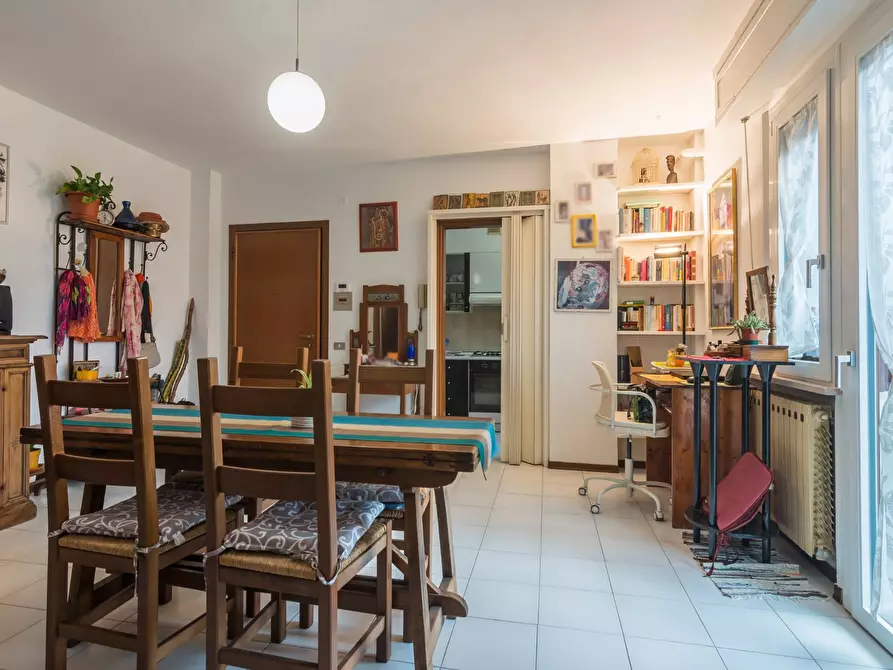 Immagine 11 di Appartamento in vendita  in Via Viole a Cattolica