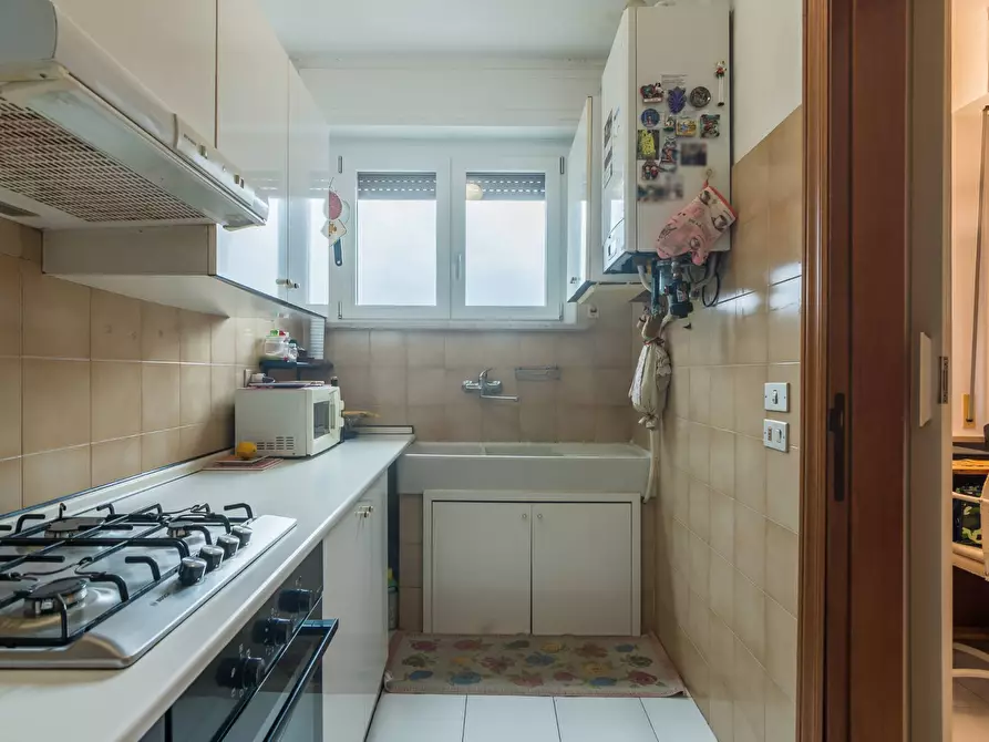 Immagine 13 di Appartamento in vendita  in Via Viole a Cattolica