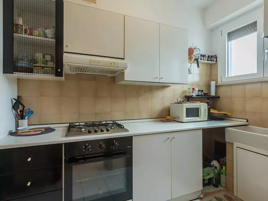 Immagine 14 di Appartamento in vendita  in Via Viole a Cattolica