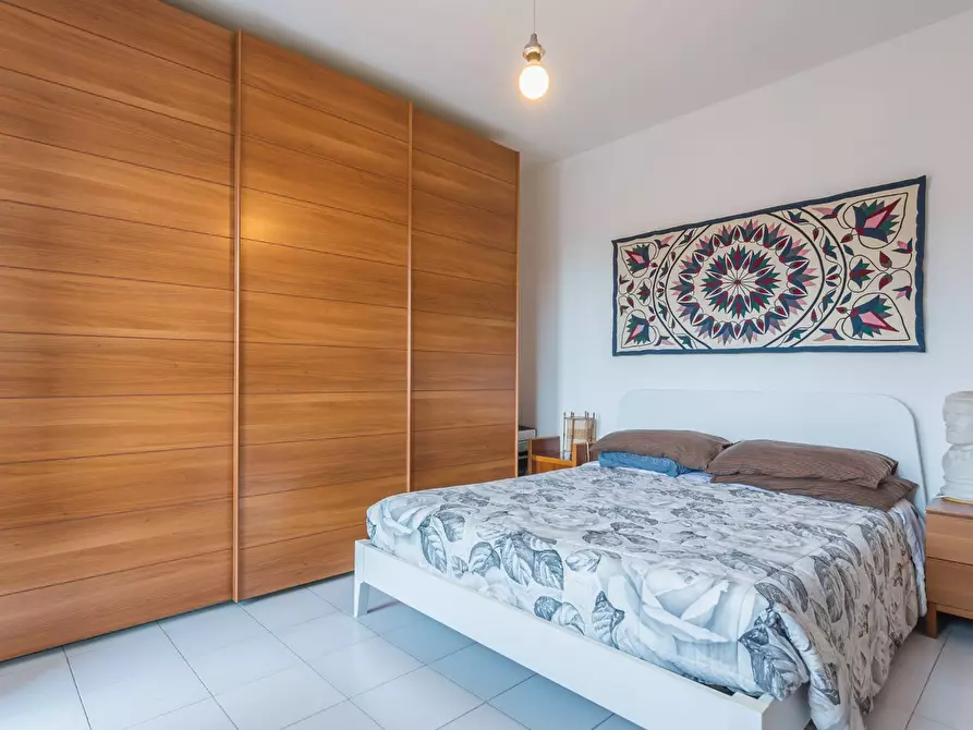 Immagine 18 di Appartamento in vendita  in Via Viole a Cattolica