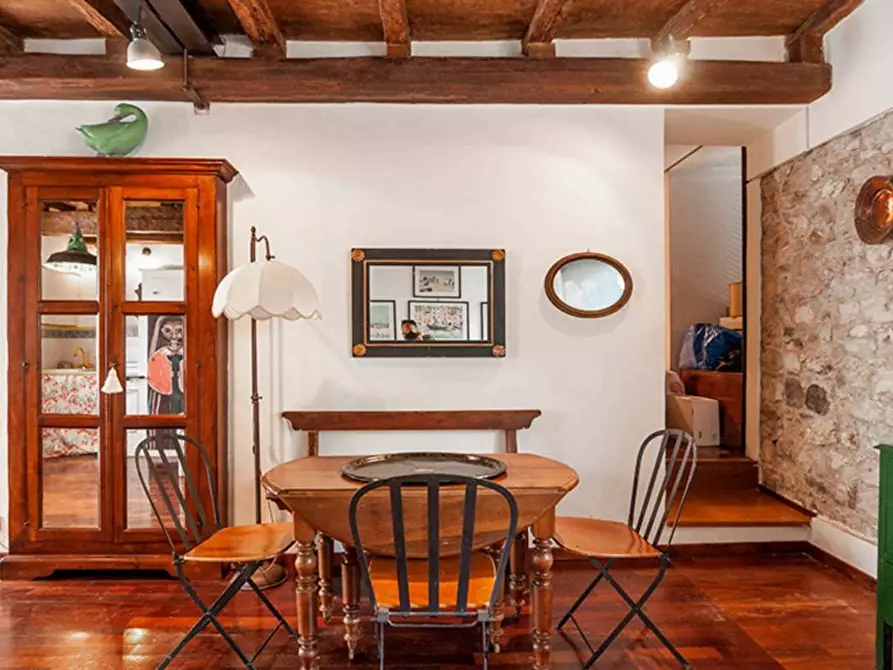 Immagine 4 di Appartamento in vendita  in via Giuseppe Garibaldi 22 a Roma