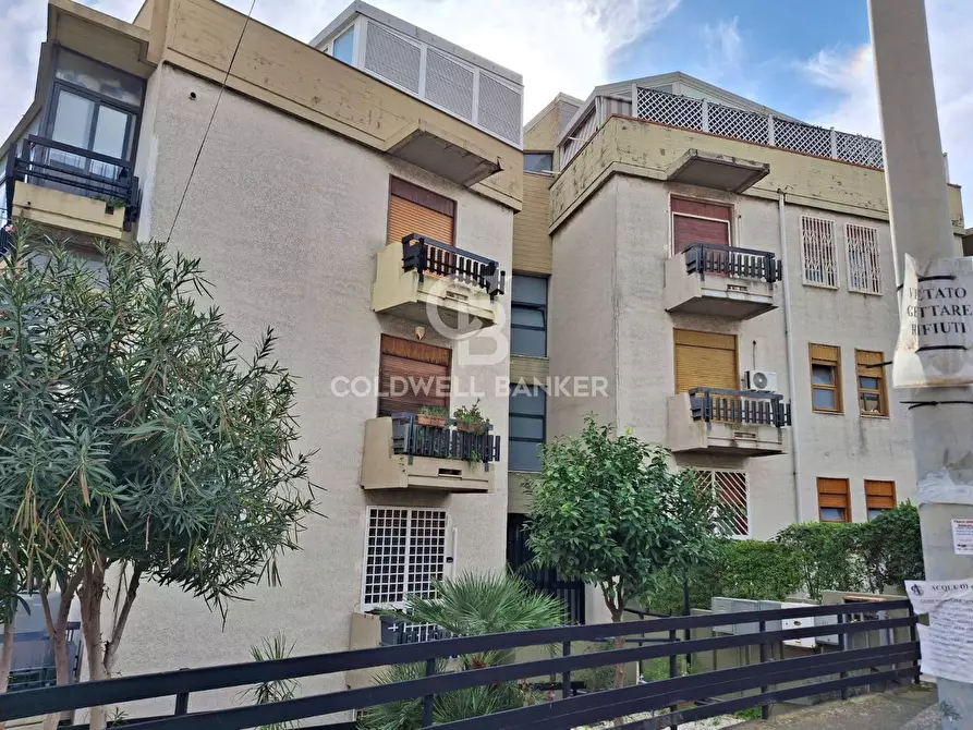 Immagine 2 di Appartamento in vendita  in via Giuseppe Recupero 5 a Aci Castello