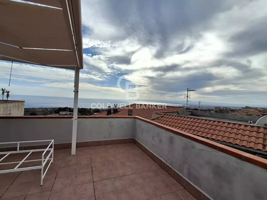 Immagine 4 di Appartamento in vendita  in via Giuseppe Recupero 5 a Aci Castello