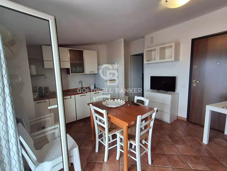 Immagine 5 di Appartamento in vendita  in via Giuseppe Recupero 5 a Aci Castello