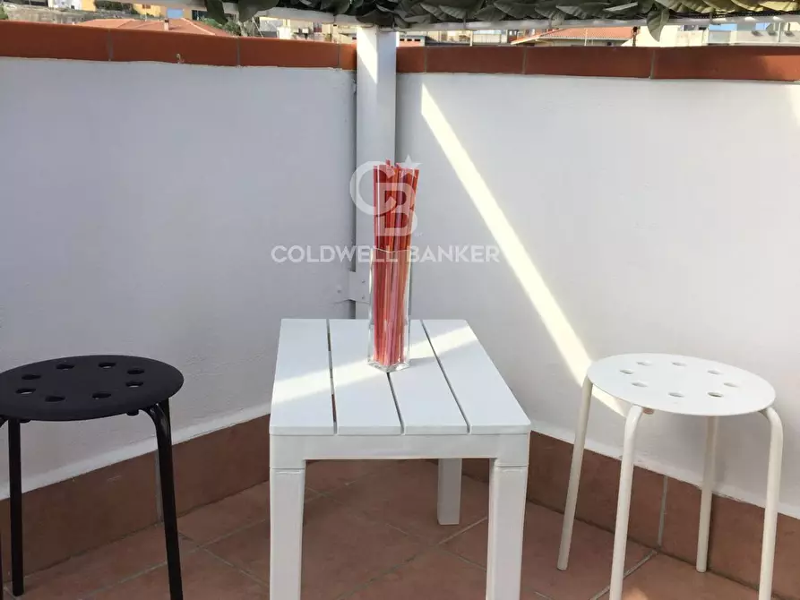 Immagine 9 di Appartamento in vendita  in via Giuseppe Recupero 5 a Aci Castello