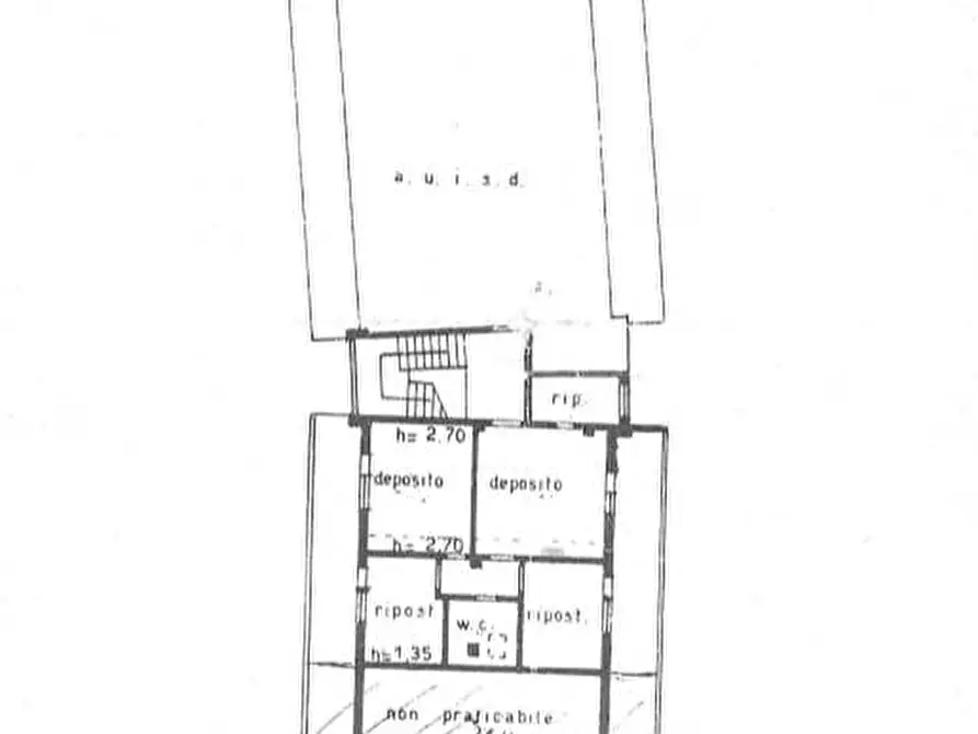 Immagine 34 di Appartamento in vendita  in Via Viole a Cattolica