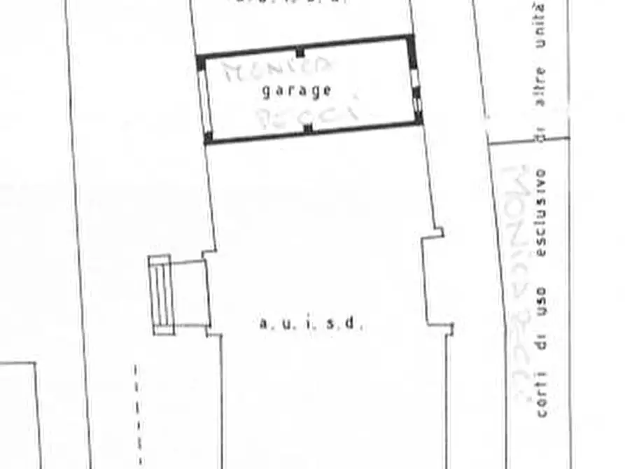 Immagine 35 di Appartamento in vendita  in Via Viole a Cattolica