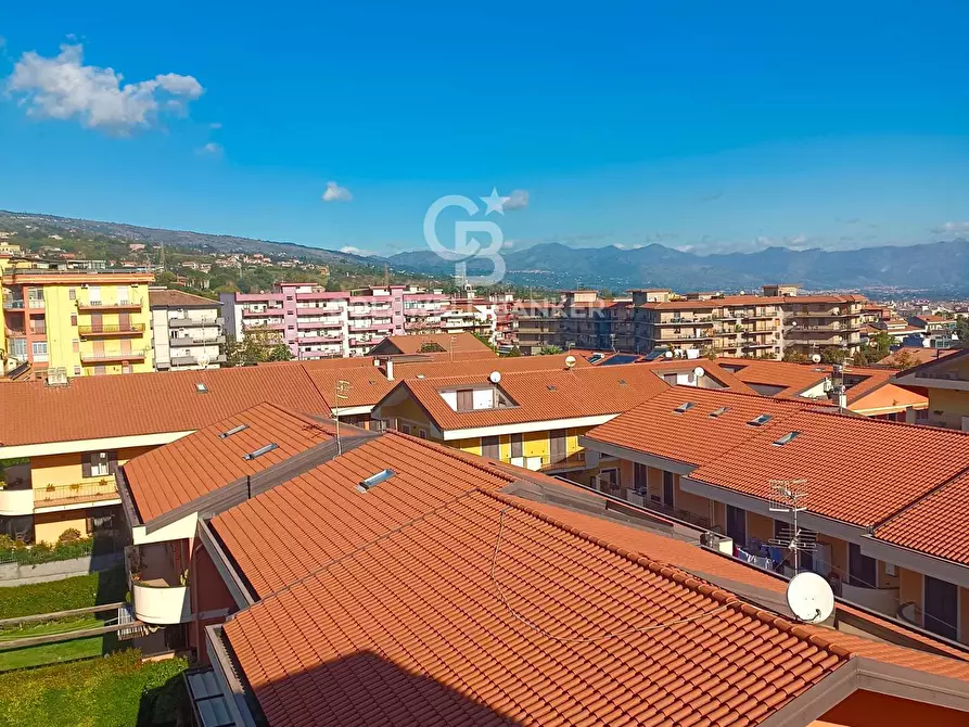 Immagine 3 di Appartamento in vendita  in VIA SILVIO PELLICO 25 a Giarre