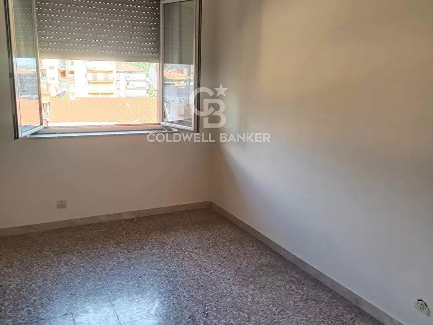 Immagine 4 di Appartamento in vendita  in VIA SILVIO PELLICO 25 a Giarre