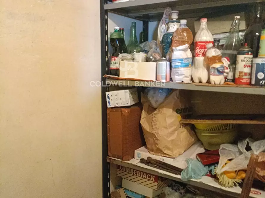 Immagine 5 di Appartamento in vendita  in VIA SILVIO PELLICO 25 a Giarre