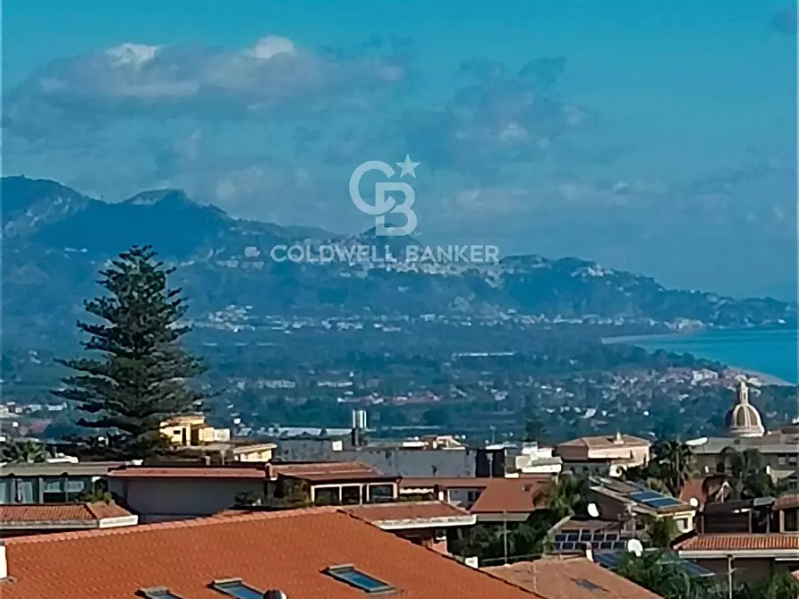 Immagine 7 di Appartamento in vendita  in VIA SILVIO PELLICO 25 a Giarre