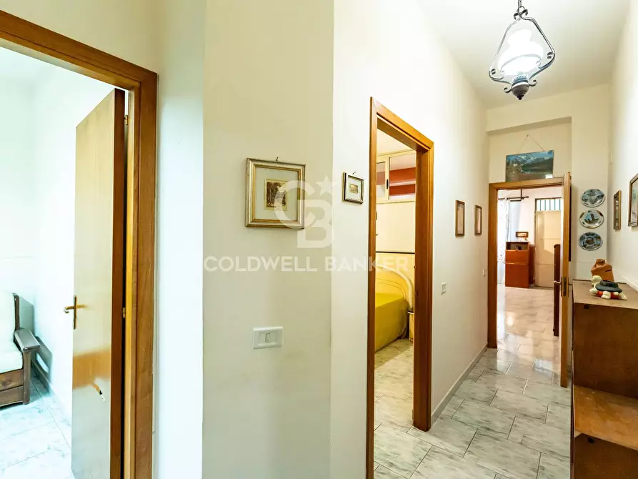 Immagine 9 di Appartamento in vendita  in via Provinciale per Riposto a Acireale