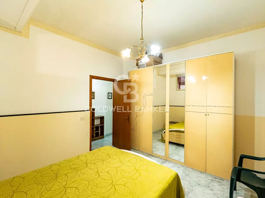 Immagine 5 di Appartamento in vendita  in via Provinciale per Riposto a Acireale