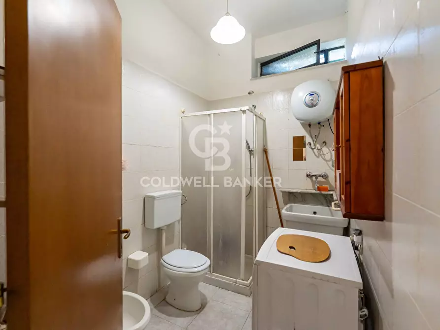 Immagine 8 di Appartamento in vendita  in via Provinciale per Riposto a Acireale