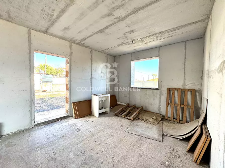 Immagine 16 di Villa in vendita  in Via Villafranca 28 a Gravina Di Catania