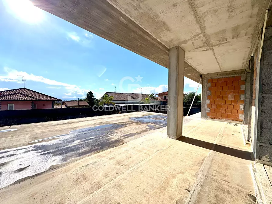 Immagine 12 di Villa in vendita  in Via Villafranca 28 a Gravina Di Catania