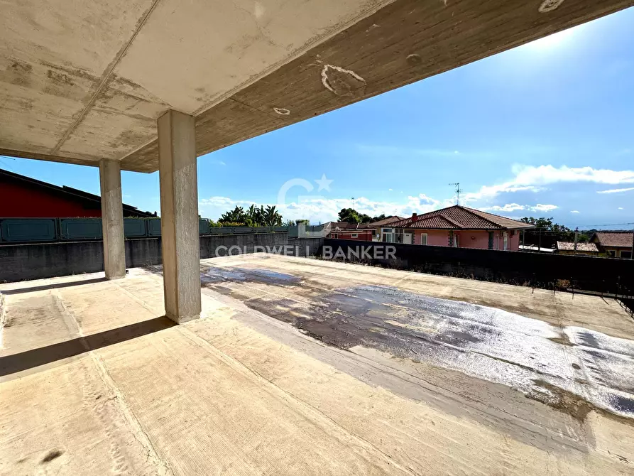 Immagine 11 di Villa in vendita  in Via Villafranca 28 a Gravina Di Catania