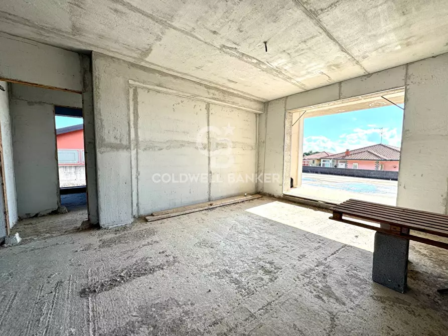 Immagine 13 di Villa in vendita  in Via Villafranca 28 a Gravina Di Catania