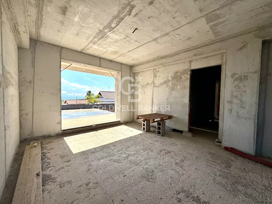 Immagine 17 di Villa in vendita  in Via Villafranca 28 a Gravina Di Catania