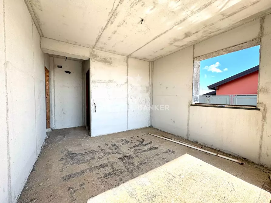 Immagine 24 di Villa in vendita  in Via Villafranca 28 a Gravina Di Catania