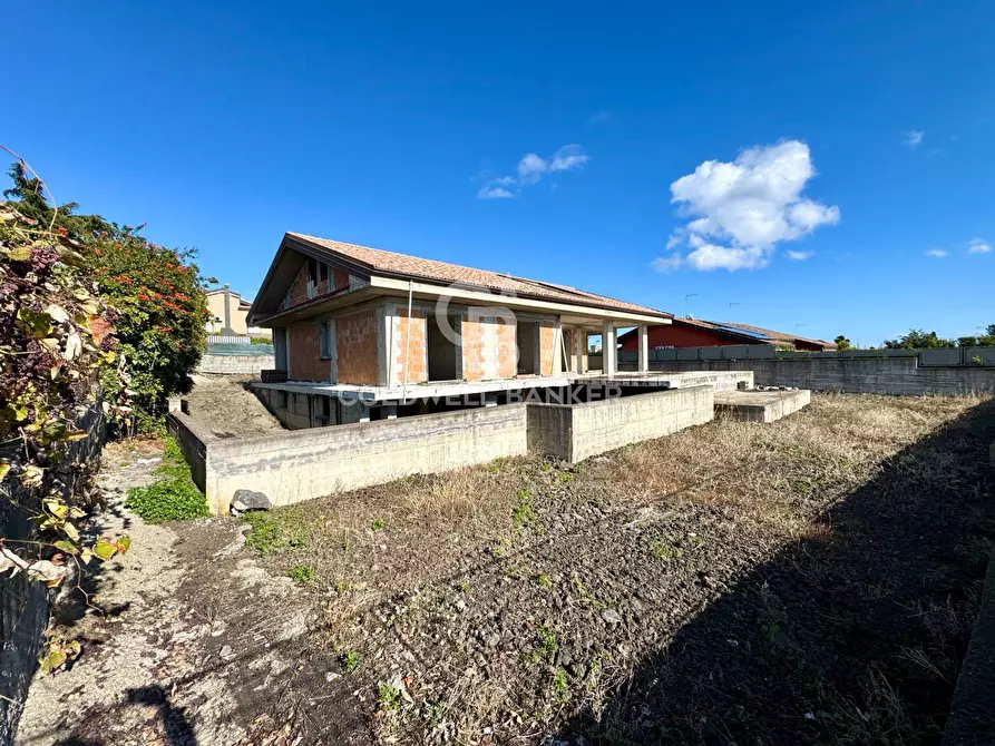 Immagine 26 di Villa in vendita  in Via Villafranca 28 a Gravina Di Catania