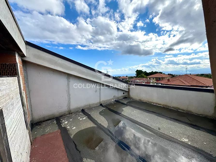 Immagine 29 di Villa in vendita  in Via Villafranca 28 a Gravina Di Catania