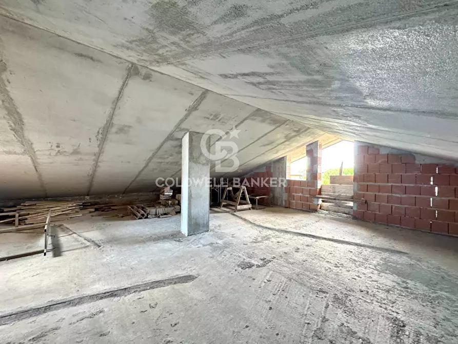 Immagine 31 di Villa in vendita  in Via Villafranca 28 a Gravina Di Catania