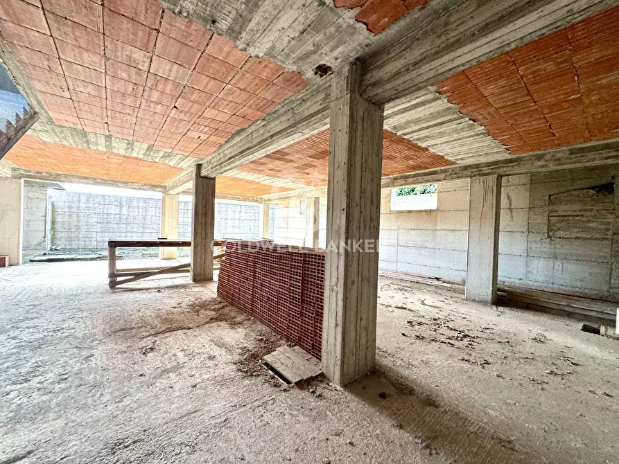 Immagine 35 di Villa in vendita  in Via Villafranca 28 a Gravina Di Catania