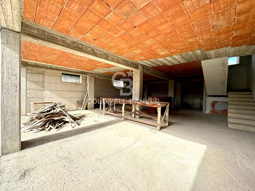 Immagine 36 di Villa in vendita  in Via Villafranca 28 a Gravina Di Catania